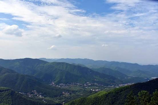 風景